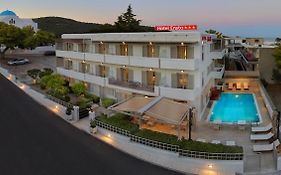 Ξενοδοχείο Ερατώ